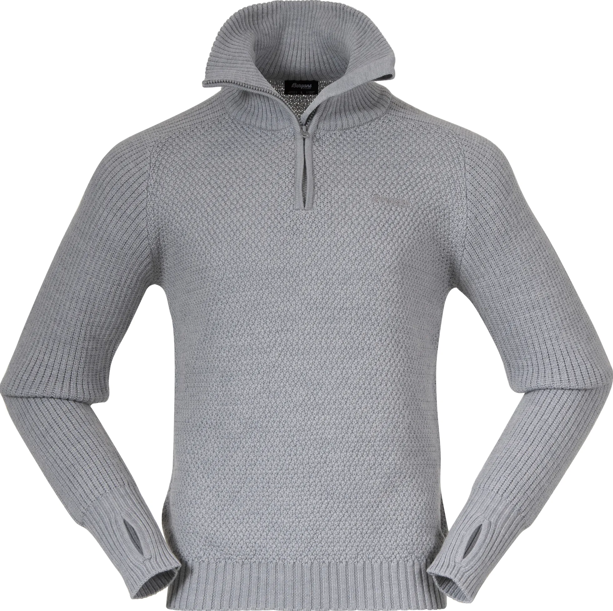Bergans Women's Ulriken Jumper