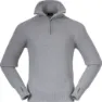 Bergans Women's Ulriken Jumper