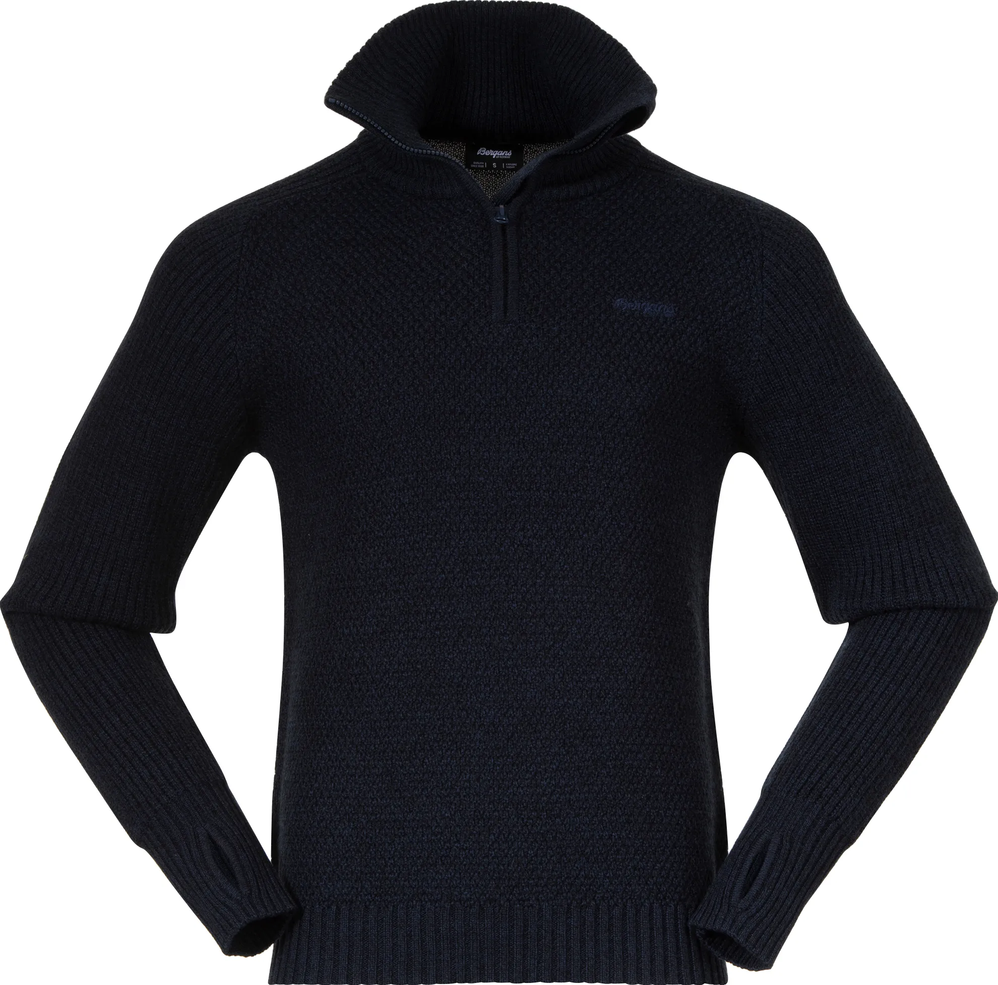 Bergans Women's Ulriken Jumper