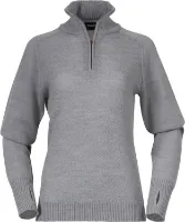 Bergans Women's Ulriken Light Merino Jumper Bergans Women's Ulriken Light Merino Jumper