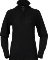 Bergans Women's Ulriken Light Merino Jumper Bergans Women's Ulriken Light Merino Jumper