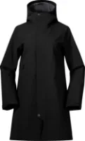 Bergans Women's Urban Shell Coat