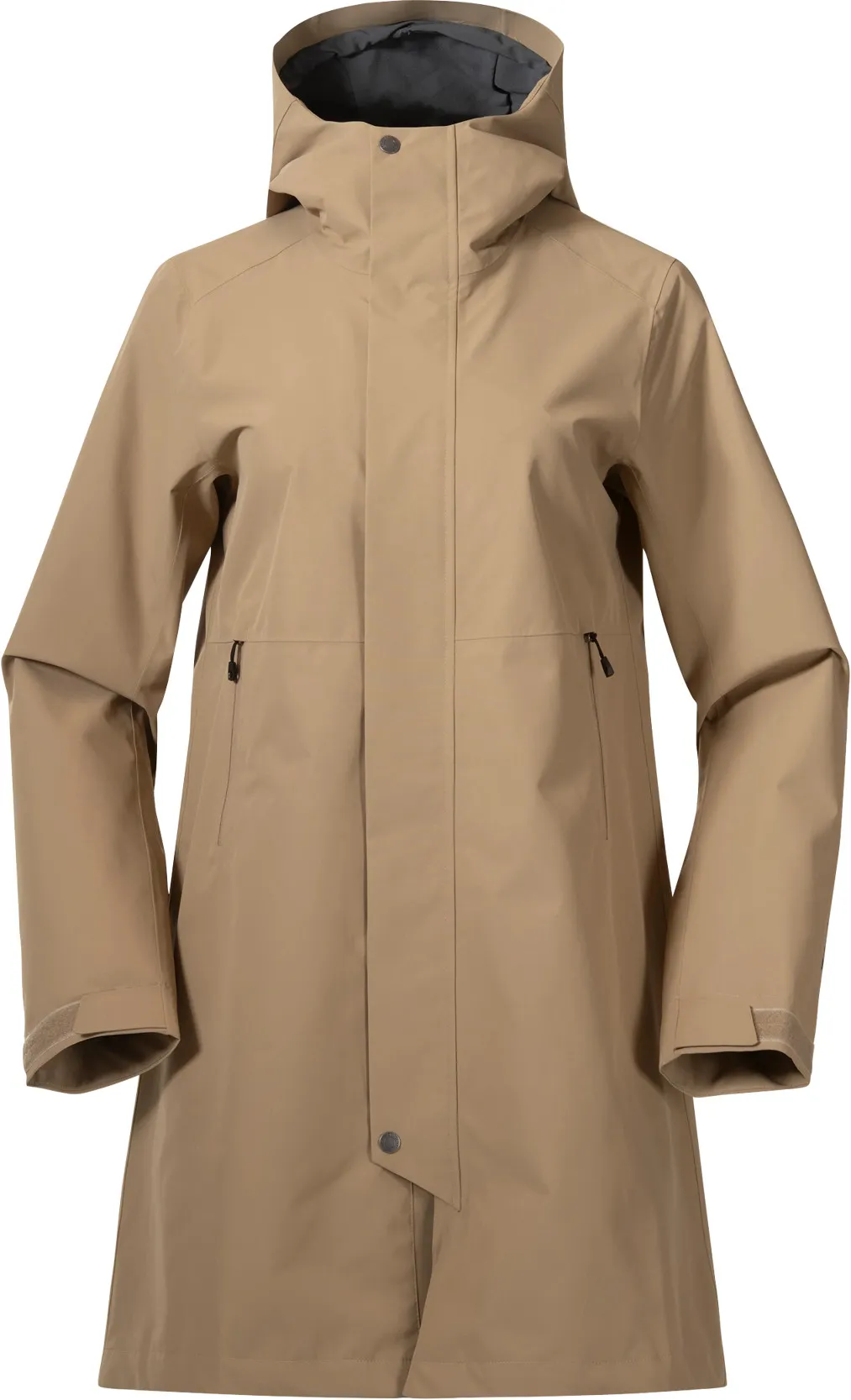 Bergans Women's Urban Shell Coat