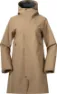 Bergans Women's Urban Shell Coat