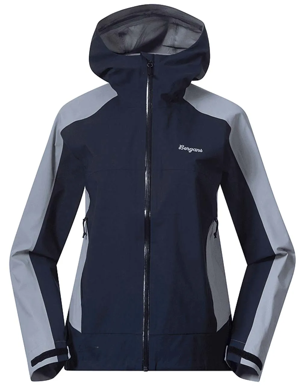Bergans Women's Vaagaa Allround 3L Shell Jacket