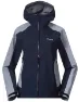 Bergans Women's Vaagaa Allround 3L Shell Jacket
