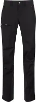 Bergans Women's Vaagaa Allround Shell Pants Women Bergans Women's Vaagaa Allround Shell Pants Women