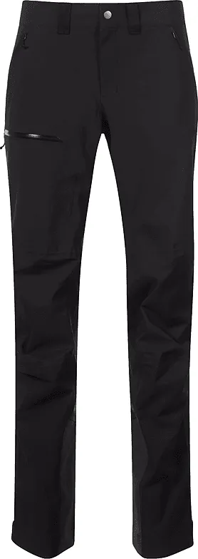 Bergans Women's Vaagaa Allround Shell Pants Women Bergans Women's Vaagaa Allround Shell Pants Women