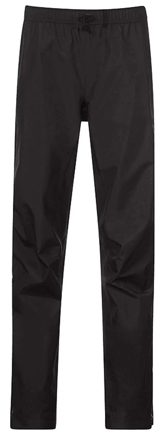 Bergans Women's Vaagaa Light Shell Pants