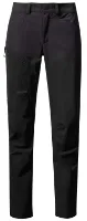 Bergans Women's Vaagaa Light Softshell Pants