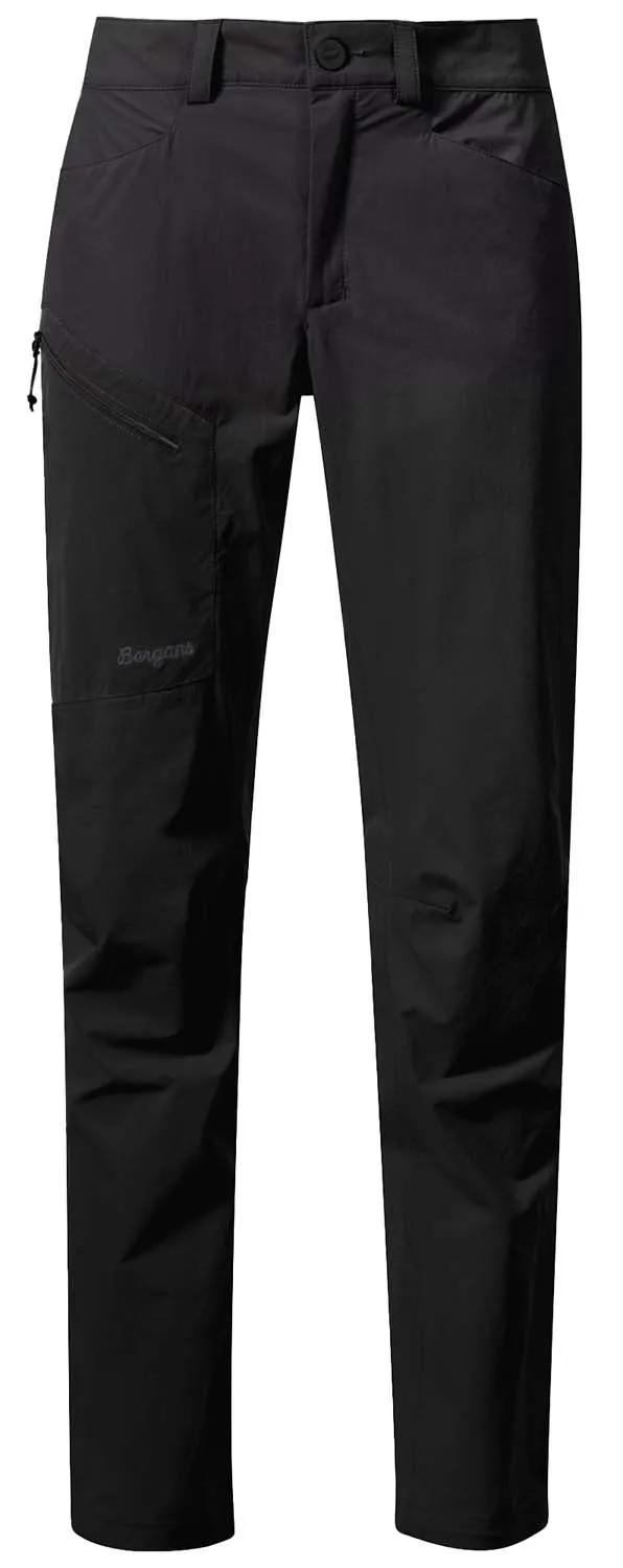 Bergans Women's Vaagaa Light Softshell Pants Bergans Women's Vaagaa Light Softshell Pants