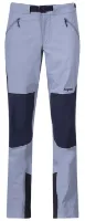 Bergans Women's Vaagaa Softshell Pants