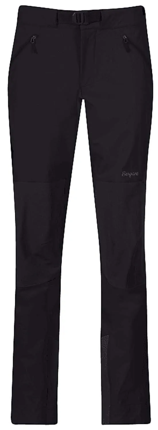 Bergans Women's Vaagaa Softshell Pants