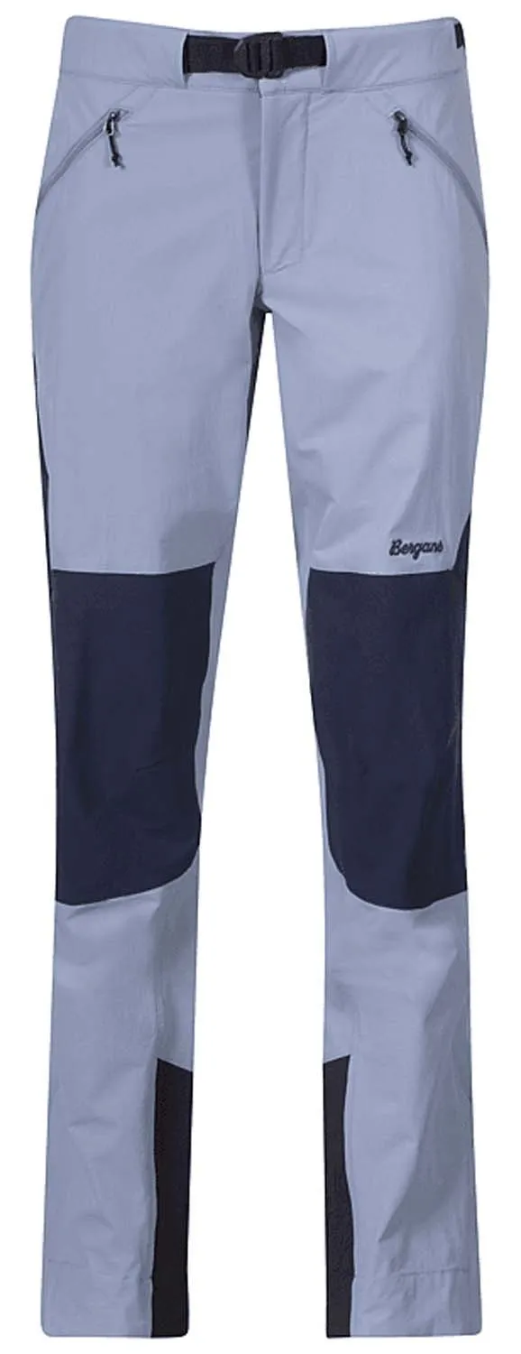 Bergans Women's Vaagaa Softshell Pants