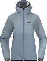 Bergans Women's Vaagaa Windbreaker Jacket Bergans Women's Vaagaa Windbreaker Jacket