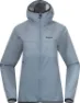 Bergans Women's Vaagaa Windbreaker Jacket