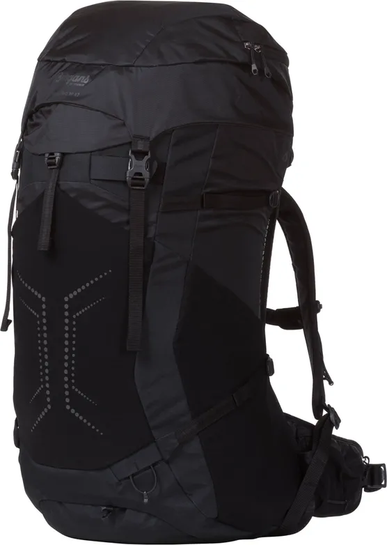 Bergans Women's Vengetind, Black