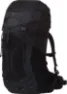 Bergans Women's Vengetind, Black