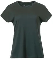 Bergans Women's Whenever Merino Tee