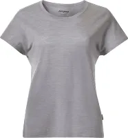 Bergans Women's Whenever Merino Tee