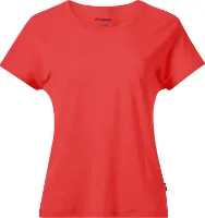 Bergans Women's Whenever Merino Tee Bergans Women's Whenever Merino Tee
