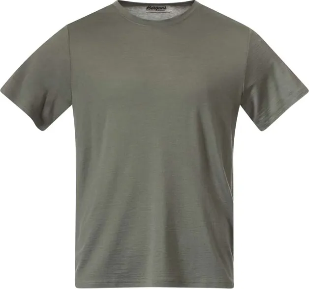 Bergans Women's Whenever Merino Tee