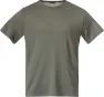 Bergans Women's Whenever Merino Tee