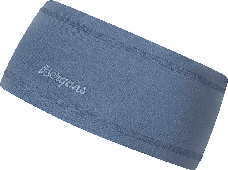 Bergans Wool Headband Bergans Wool Headband