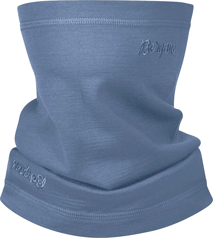 Bergans Wool Neck Warmer