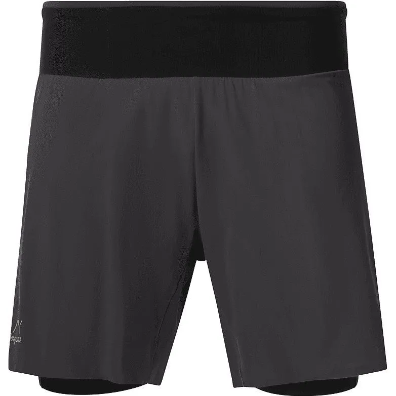 Bergans Y LightLine Fast 7" Shorts Men