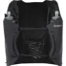 Bergans Y LightLine Hydration Vest 5, Black
