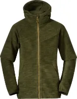Bergans Youth Hareid Girl Jacket