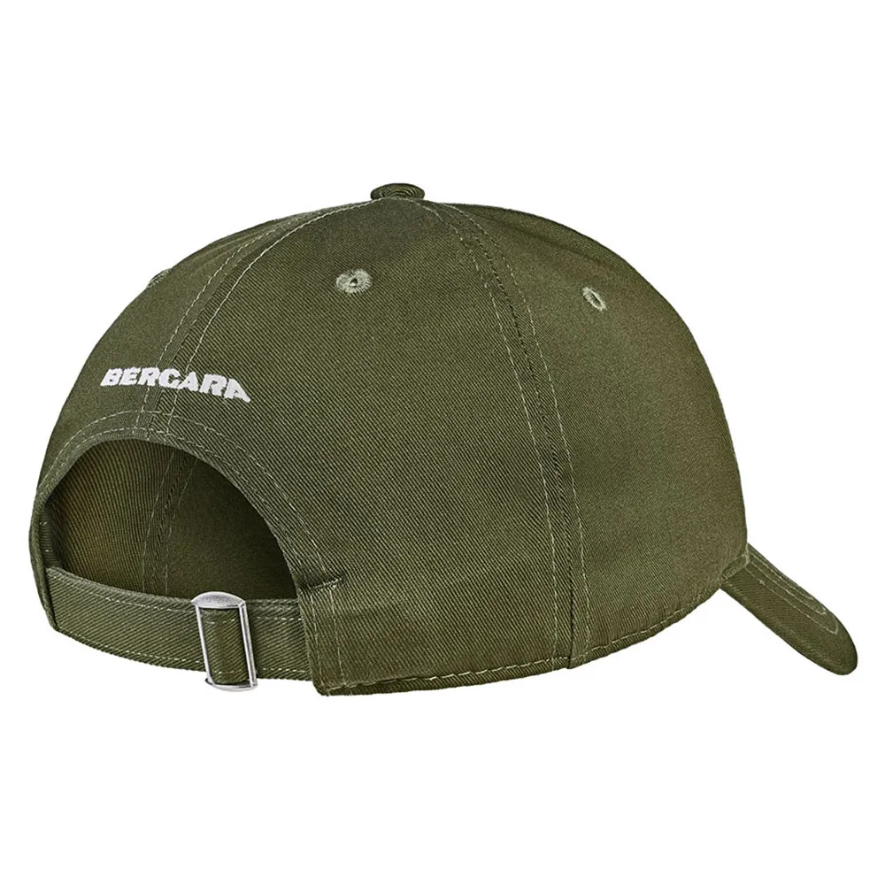 Bergara Akun Keps, Khaki