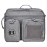 Bergara Base Camp 25l Ryggsäck, Grey