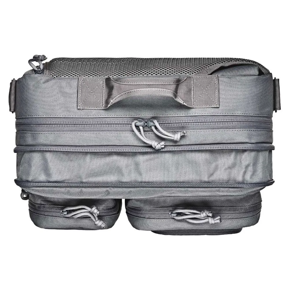 Bergara Base Camp 25l Ryggsäck, Grey