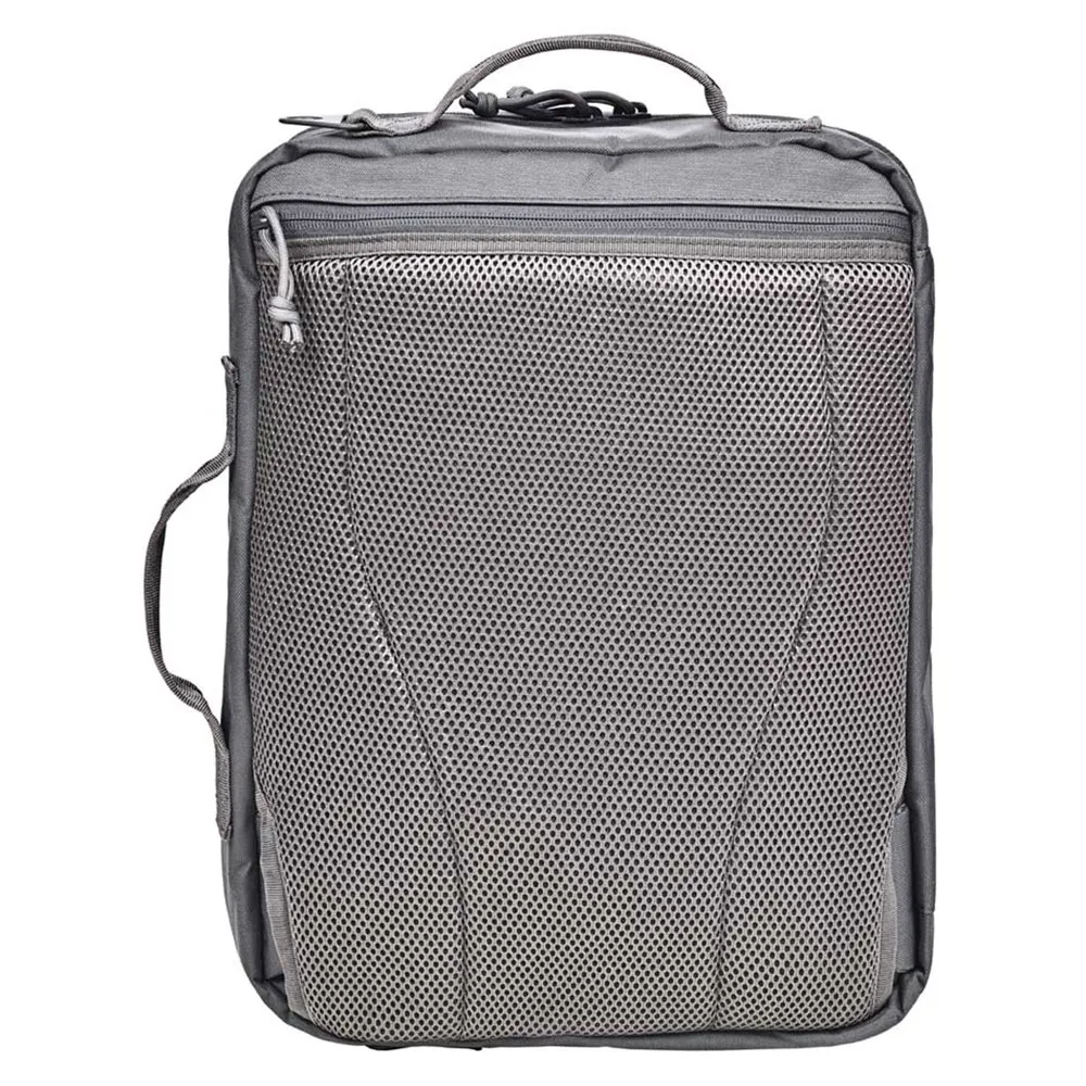 Bergara Base Camp 25l Ryggsäck, Grey