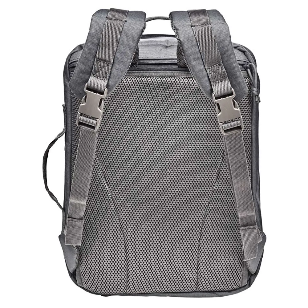 Bergara Base Camp 25l Ryggsäck, Grey