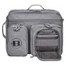 Bergara Base Camp 25l Ryggsäck, Grey