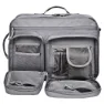 Bergara Base Camp 25l Ryggsäck, Grey