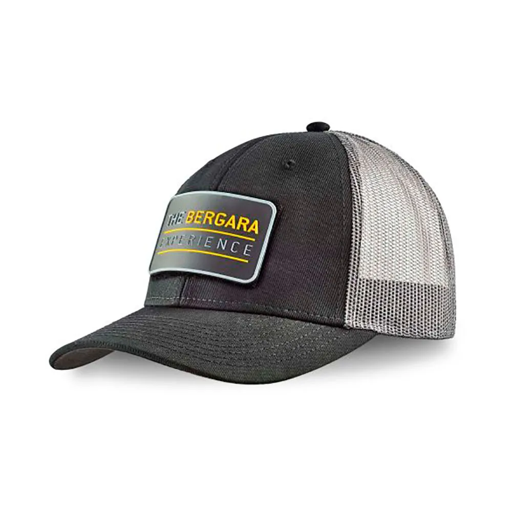 Bergara Kenai Keps, Grey