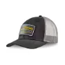 Bergara Kenai Keps, Grey