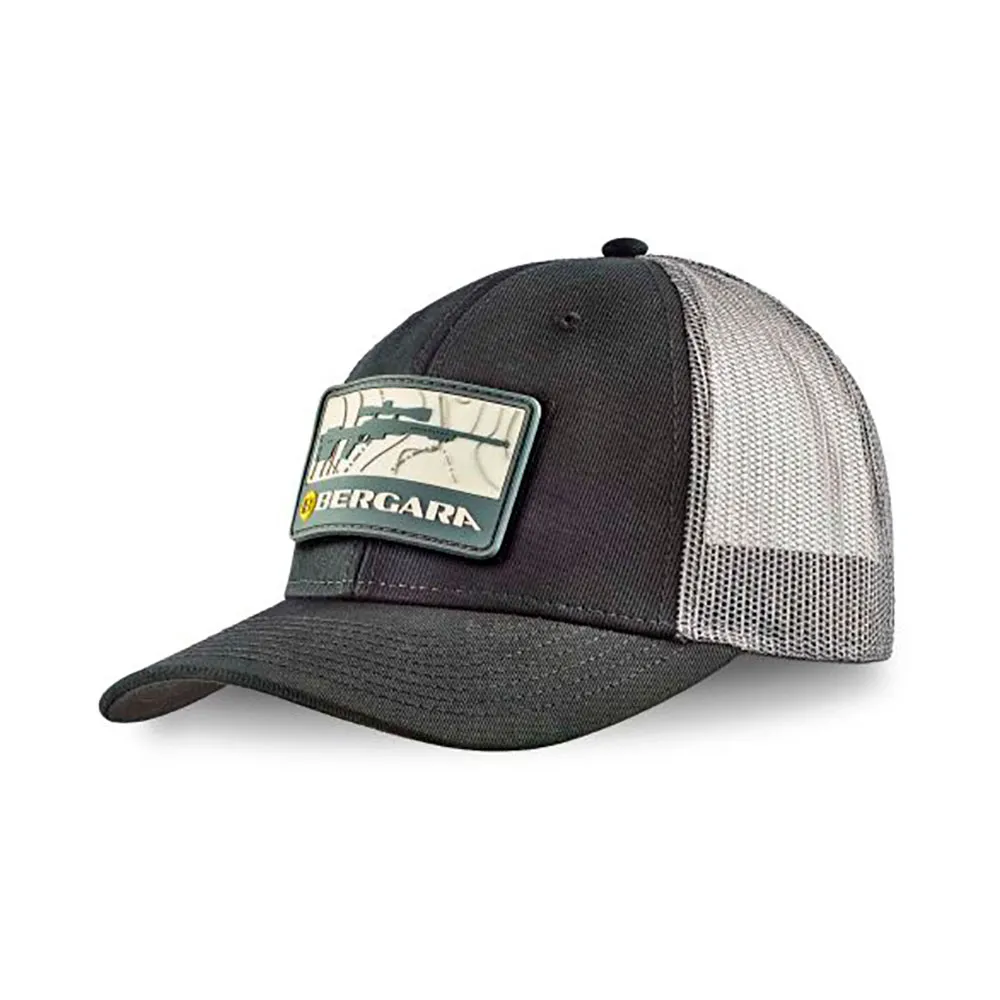 Bergara Kenai Keps, Grey