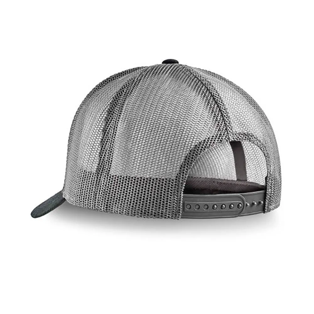 Bergara Kenai Keps, Grey