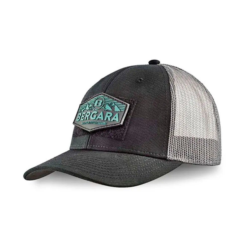 Bergara Kenai Keps, Grey