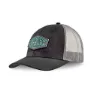 Bergara Kenai Keps, Grey