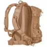 Bergara Tactical 20l Ryggsäck, Sand