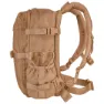 Bergara Tactical 20l Ryggsäck, Sand