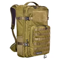 Bergara Traveller 30l Ryggsäck