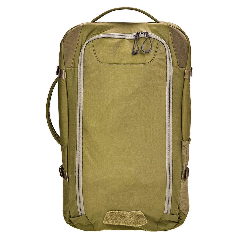 Bergara Traveller 30l Ryggsäck, Khaki