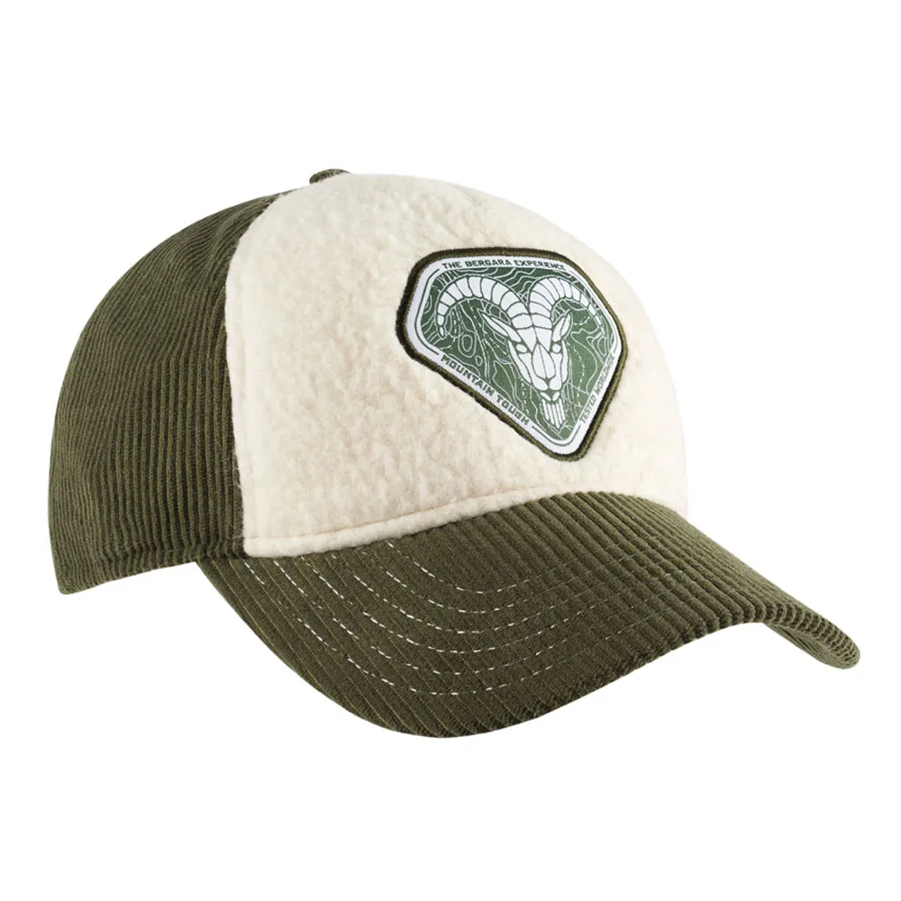 Bergara Umak Keps, Khaki